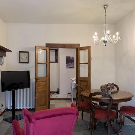 Sogni Nel Castello Apartment Crevoladossola Екстериор снимка