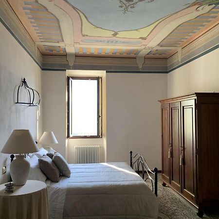 Sogni Nel Castello Apartment Crevoladossola Екстериор снимка