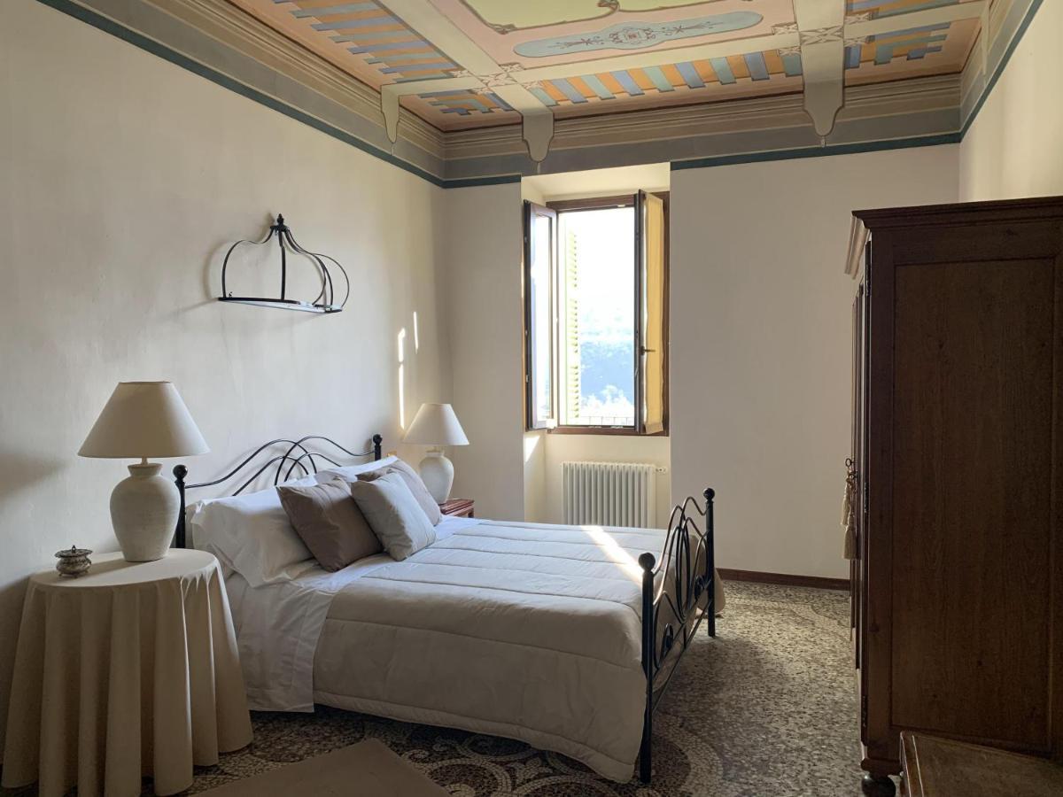 Sogni Nel Castello Apartment Crevoladossola Екстериор снимка