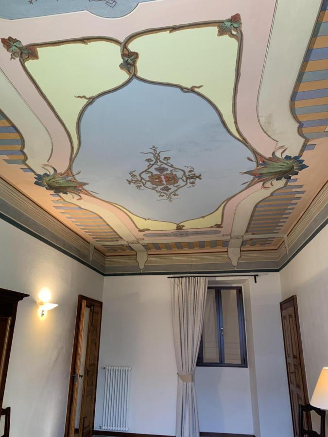 Sogni Nel Castello Apartment Crevoladossola Екстериор снимка