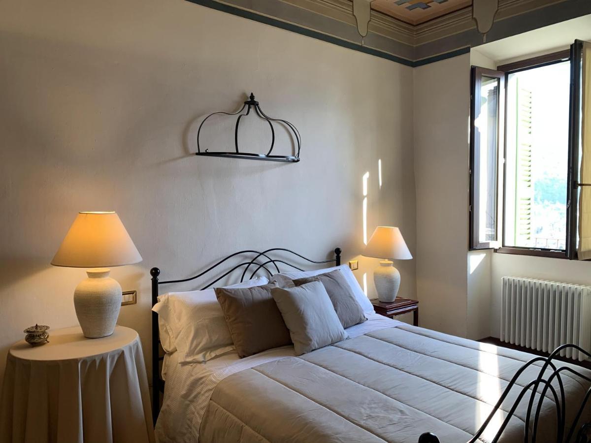 Sogni Nel Castello Apartment Crevoladossola Екстериор снимка