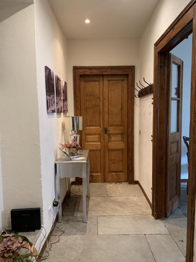Sogni Nel Castello Apartment Crevoladossola Екстериор снимка