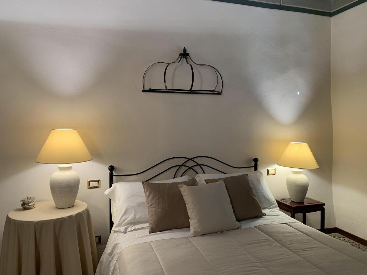 Sogni Nel Castello Apartment Crevoladossola Екстериор снимка