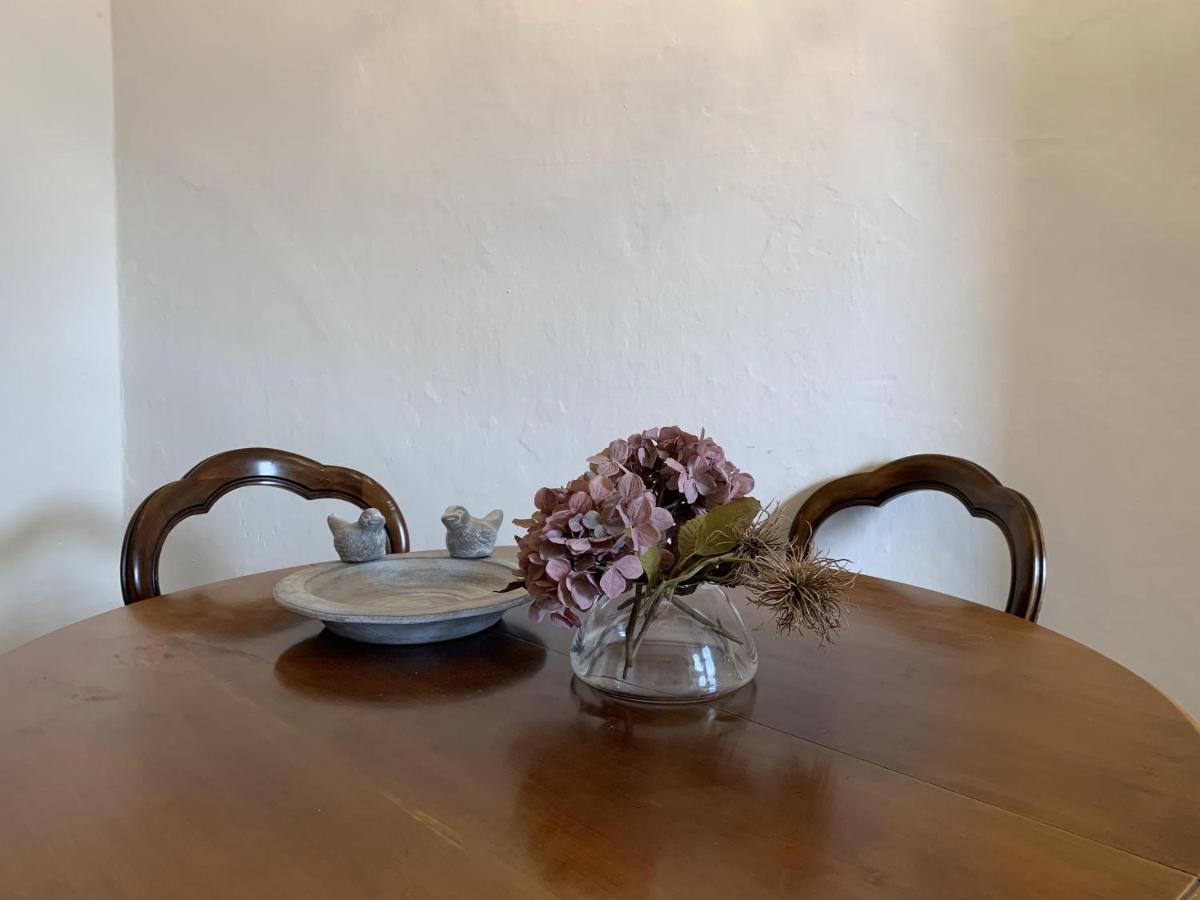 Sogni Nel Castello Apartment Crevoladossola Екстериор снимка