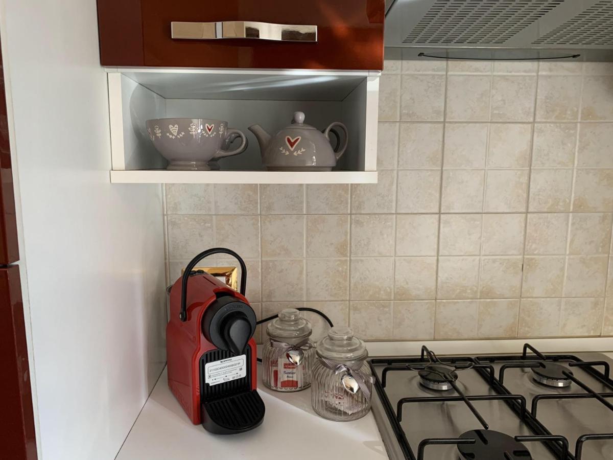 Sogni Nel Castello Apartment Crevoladossola Екстериор снимка