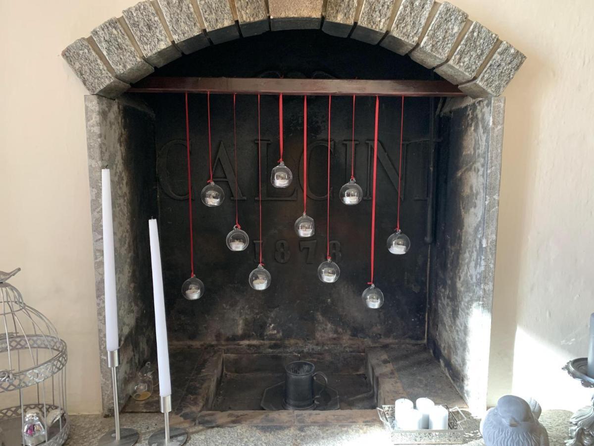 Sogni Nel Castello Apartment Crevoladossola Екстериор снимка