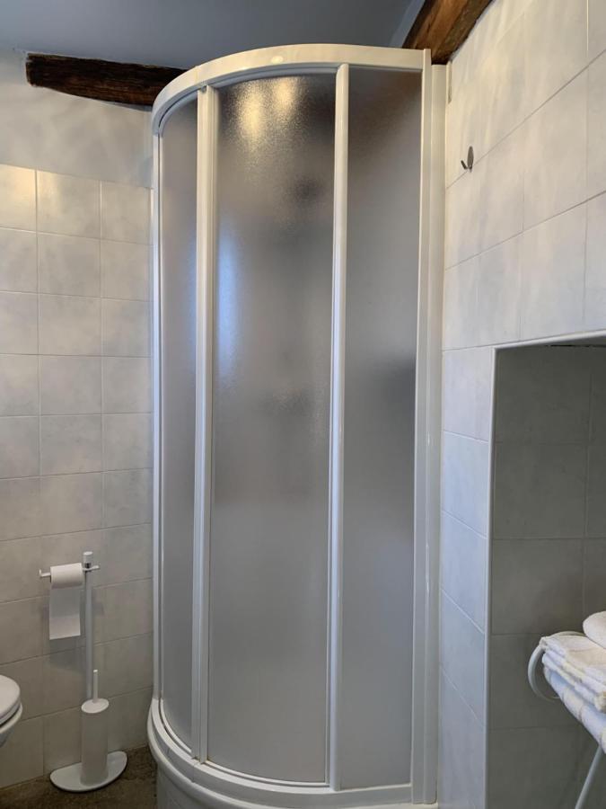 Sogni Nel Castello Apartment Crevoladossola Екстериор снимка