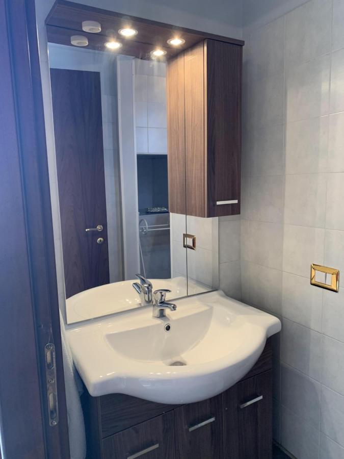 Sogni Nel Castello Apartment Crevoladossola Екстериор снимка