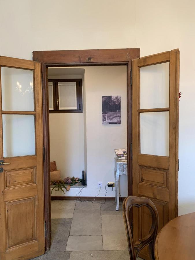 Sogni Nel Castello Apartment Crevoladossola Екстериор снимка
